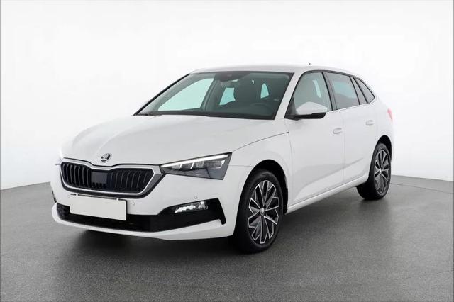 Gebrauchtfahrzeug Skoda Scala - Style Style LED Shzg PDCv h Cam 17Zoll AppCon 