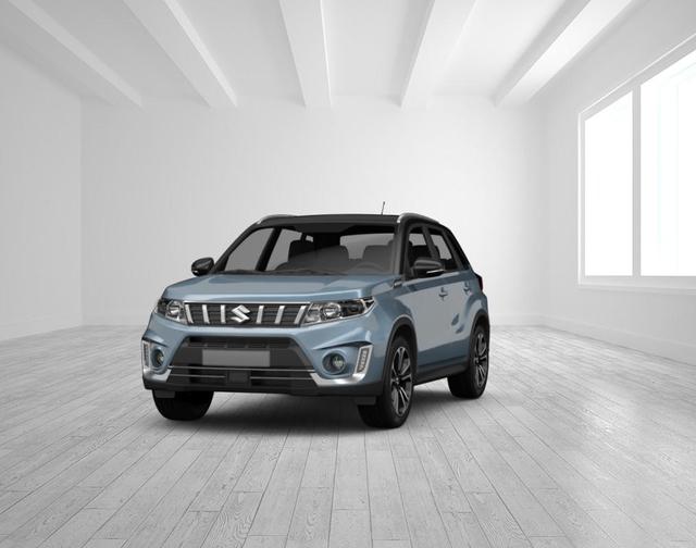 Suzuki Vitara - 1.4 Mild-Hybrid Comfort+ 4x2 Neues Modell GL+LED*SHZ*CAM*ACC*TOT