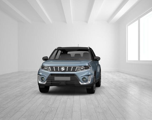 Vitara - 1.4 Mild-Hybrid Comfort+ 4x2 Neues Modell GL+LED*SHZ*CAM*ACC*TOT
