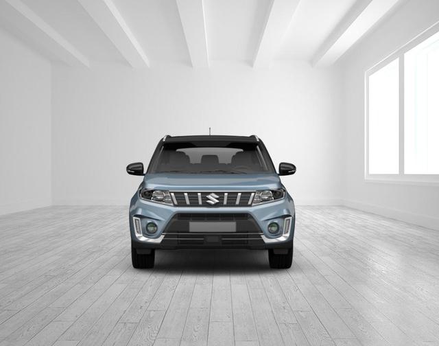 Suzuki Vitara 1.4 Mild-Hybrid Comfort+ 4x2 Neues Modell GL+LED*SHZ*CAM*ACC*TOT 