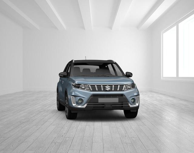Suzuki Vitara 1.4 Mild-Hybrid Comfort+ 4x2 Neues Modell GL+LED*SHZ*CAM*ACC*TOT 