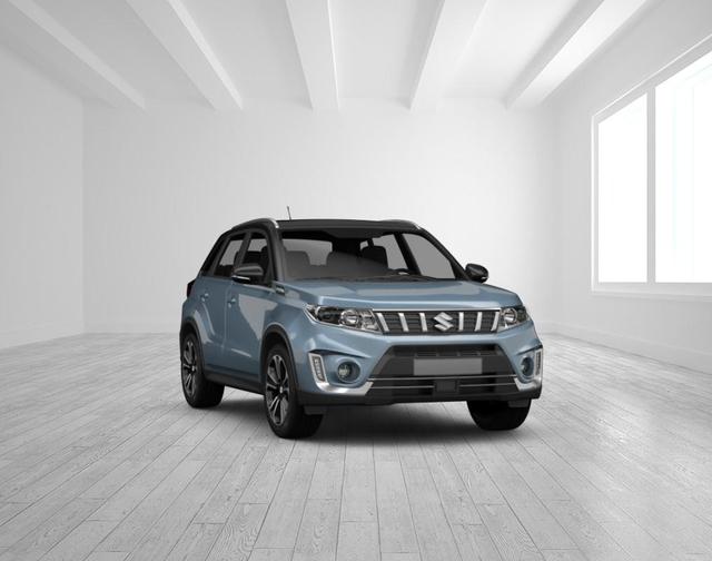 Suzuki Vitara 1.4 Mild-Hybrid Comfort+ 4x2 Neues Modell GL+LED*SHZ*CAM*ACC*TOT 