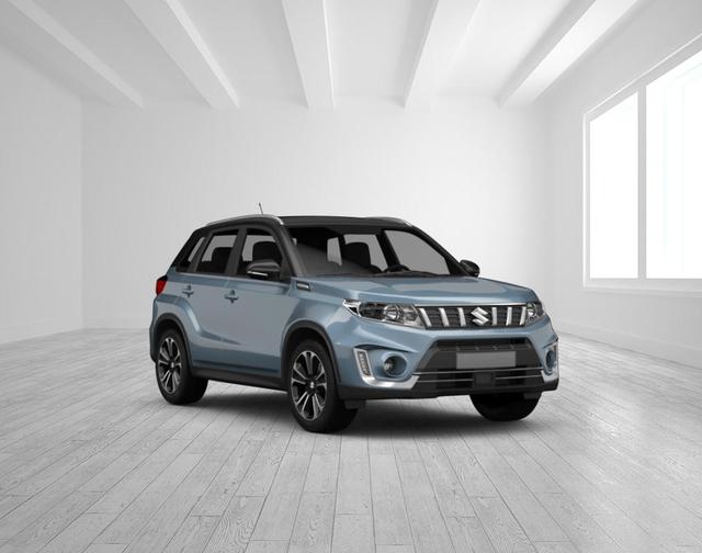 Suzuki Vitara 1.4 Mild-Hybrid Comfort+ 4x2 Neues Modell GL+LED*SHZ*CAM*ACC*TOT 