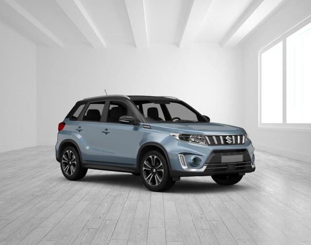 Suzuki Vitara 1.4 Mild-Hybrid Comfort+ 4x2 Neues Modell GL+LED*SHZ*CAM*ACC*TOT 
