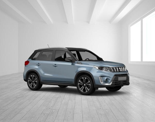 Suzuki Vitara 1.4 Mild-Hybrid Comfort+ 4x2 Neues Modell GL+LED*SHZ*CAM*ACC*TOT 