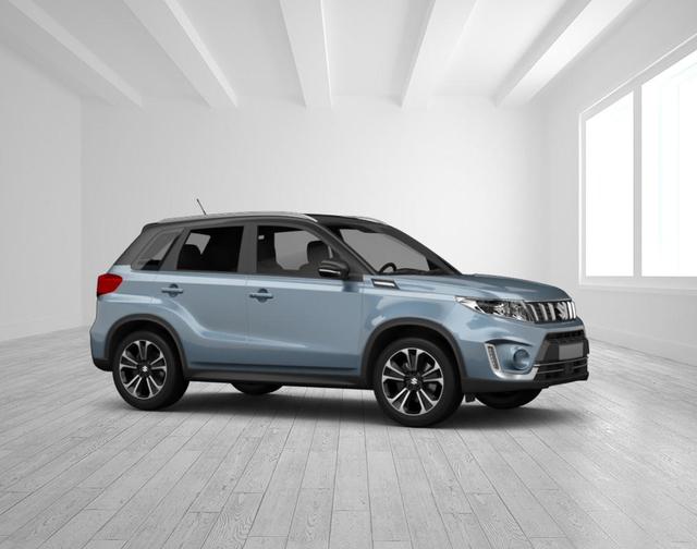 Suzuki Vitara 1.4 Mild-Hybrid Comfort+ 4x2 Neues Modell GL+LED*SHZ*CAM*ACC*TOT 