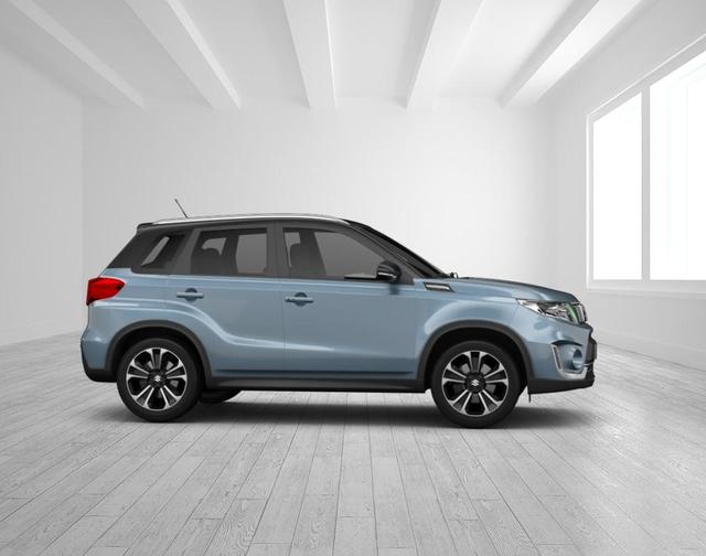 Suzuki Vitara 1.4 Mild-Hybrid Comfort+ 4x2 Neues Modell GL+LED*SHZ*CAM*ACC*TOT 