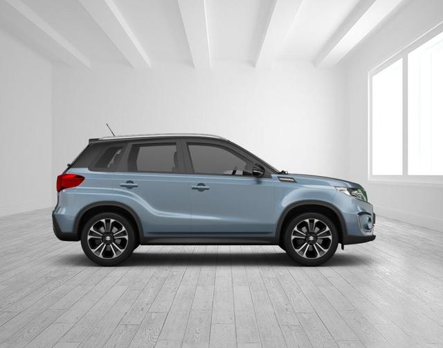 Suzuki Vitara 1.4 Mild-Hybrid Comfort+ 4x2 Neues Modell GL+LED*SHZ*CAM*ACC*TOT 