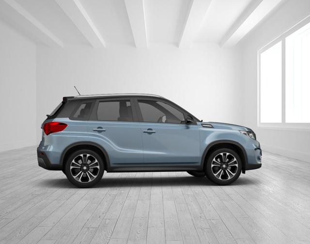 Suzuki Vitara 1.4 Mild-Hybrid Comfort+ 4x2 Neues Modell GL+LED*SHZ*CAM*ACC*TOT 