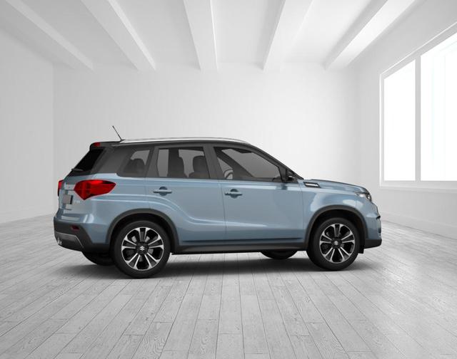 Suzuki Vitara 1.4 Mild-Hybrid Comfort+ 4x2 Neues Modell GL+LED*SHZ*CAM*ACC*TOT 