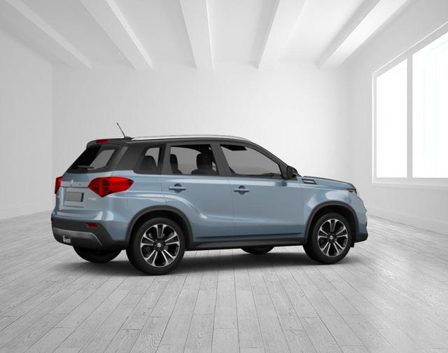 Suzuki Vitara 1.4 Mild-Hybrid Comfort+ 4x2 Neues Modell GL+LED*SHZ*CAM*ACC*TOT 