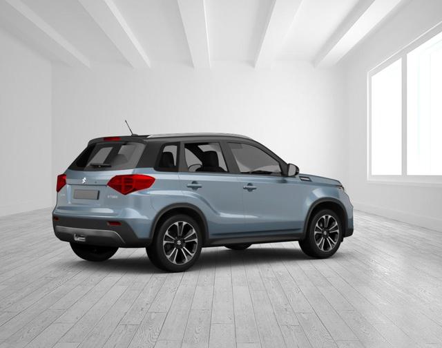 Suzuki Vitara 1.4 Mild-Hybrid Comfort+ 4x2 Neues Modell GL+LED*SHZ*CAM*ACC*TOT 