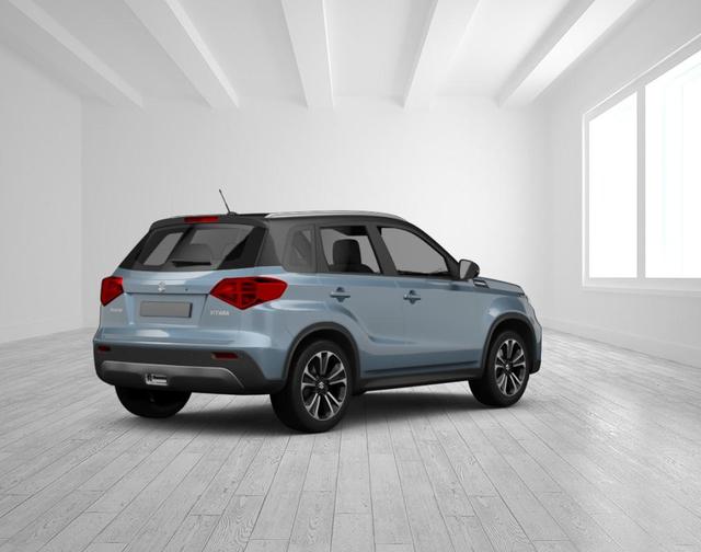 Suzuki Vitara 1.4 Mild-Hybrid Comfort+ 4x2 Neues Modell GL+LED*SHZ*CAM*ACC*TOT 