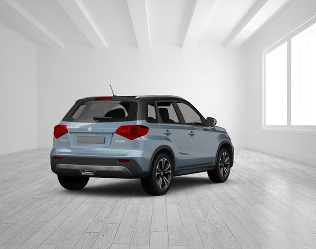 Suzuki Vitara 1.4 Mild-Hybrid Comfort+ 4x2 Neues Modell GL+LED*SHZ*CAM*ACC*TOT 