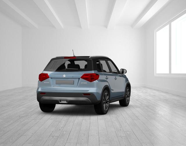 Suzuki Vitara 1.4 Mild-Hybrid Comfort+ 4x2 Neues Modell GL+LED*SHZ*CAM*ACC*TOT 