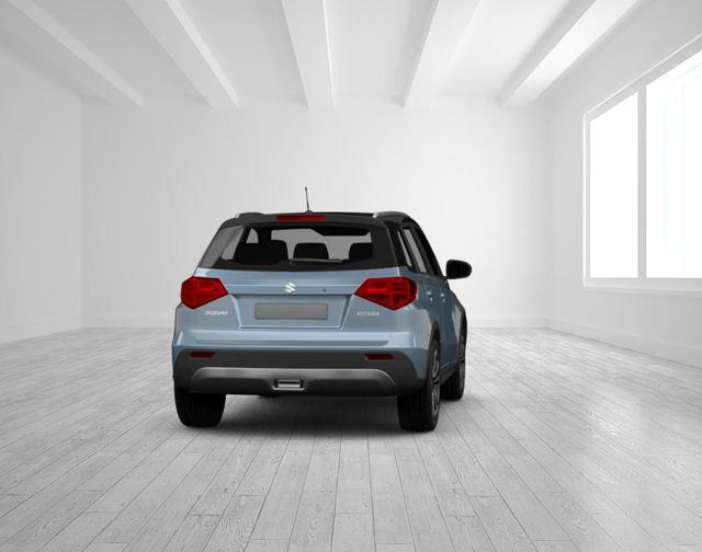 Suzuki Vitara 1.4 Mild-Hybrid Comfort+ 4x2 Neues Modell GL+LED*SHZ*CAM*ACC*TOT 