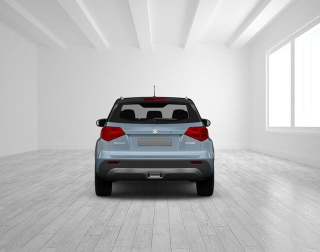 Suzuki Vitara 1.4 Mild-Hybrid Comfort+ 4x2 Neues Modell GL+LED*SHZ*CAM*ACC*TOT 