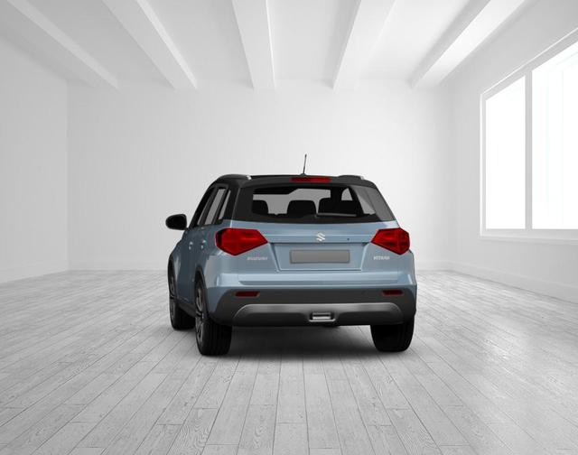 Suzuki Vitara 1.4 Mild-Hybrid Comfort+ 4x2 Neues Modell GL+LED*SHZ*CAM*ACC*TOT 