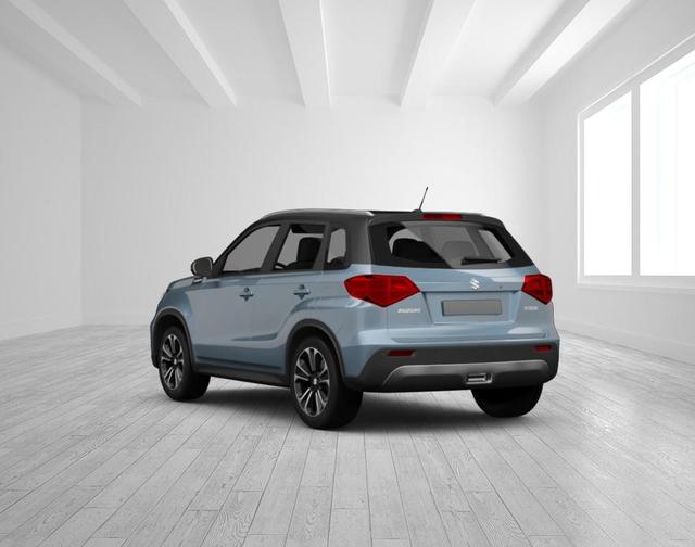 Suzuki Vitara 1.4 Mild-Hybrid Comfort+ 4x2 Neues Modell GL+LED*SHZ*CAM*ACC*TOT 
