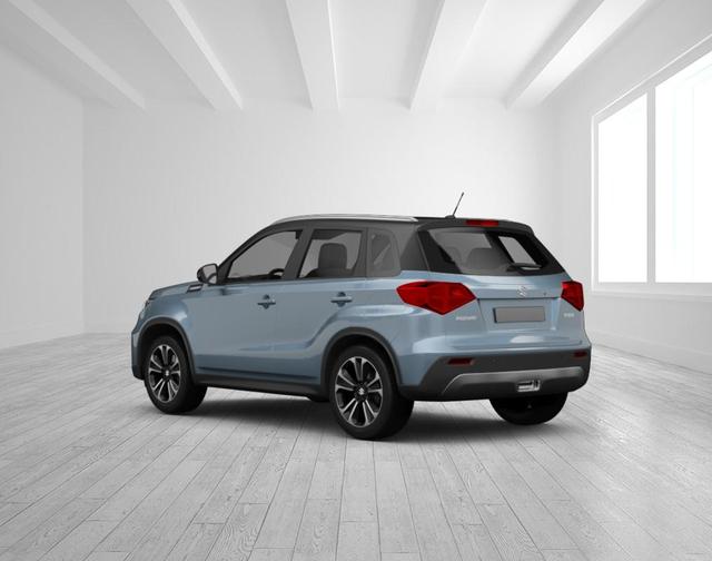 Suzuki Vitara 1.4 Mild-Hybrid Comfort+ 4x2 Neues Modell GL+LED*SHZ*CAM*ACC*TOT 