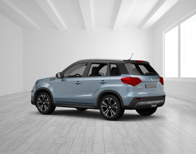 Suzuki Vitara 1.4 Mild-Hybrid Comfort+ 4x2 Neues Modell GL+LED*SHZ*CAM*ACC*TOT 