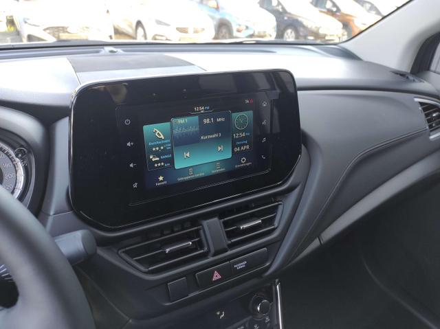 Suzuki S-Cross Comfort GL+ LED*SHZ*PDC v&h*TOT Winkel 