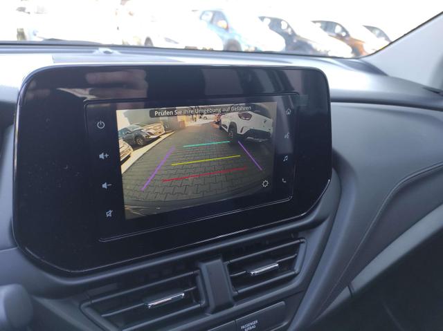 Suzuki S-Cross Comfort GL+ LED*SHZ*PDC v&h*TOT Winkel 