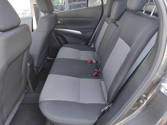 Suzuki S-Cross Comfort GL+ LED*SHZ*PDC v&h*TOT Winkel 