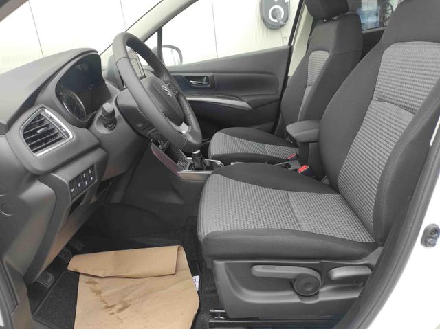 Suzuki S-Cross Comfort LED*SHZ*PDC v&h*TOT Winkel 