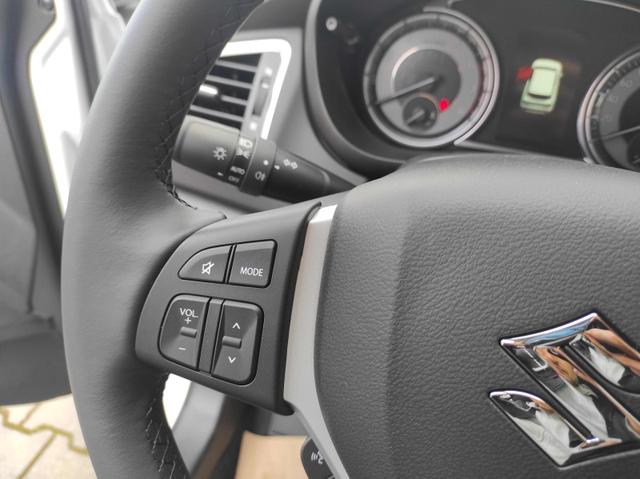 Suzuki S-Cross Comfort LED*SHZ*PDC v&h*TOT Winkel 