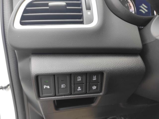 Suzuki S-Cross Comfort LED*SHZ*PDC v&h*TOT Winkel 
