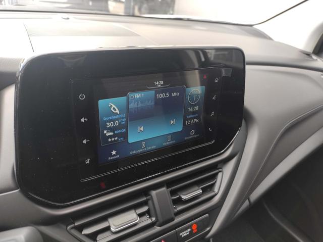 Suzuki S-Cross Comfort LED*SHZ*PDC v&h*TOT Winkel 