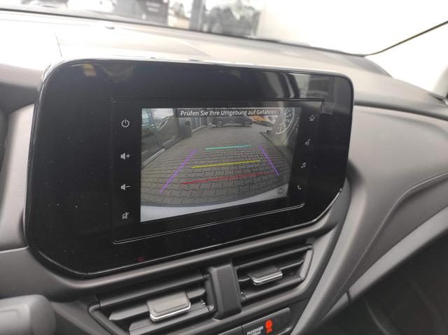 Suzuki S-Cross Comfort LED*SHZ*PDC v&h*TOT Winkel 