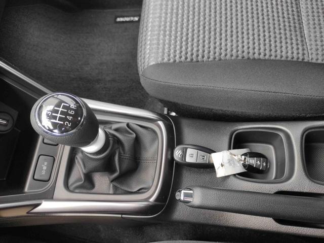 Suzuki S-Cross Comfort LED*SHZ*PDC v&h*TOT Winkel 