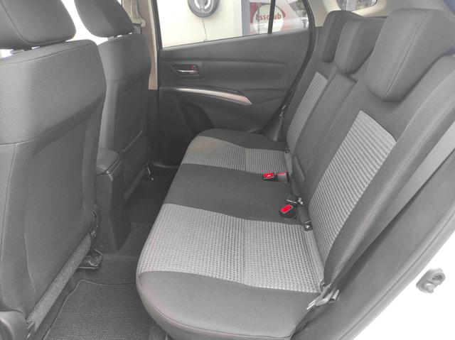 Suzuki S-Cross Comfort LED*SHZ*PDC v&h*TOT Winkel 