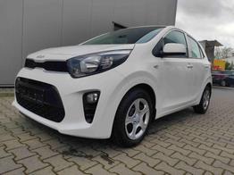 Kia IV Picanto - Attract 1.0 Edition Klima Radio 7 Jahre Garantie