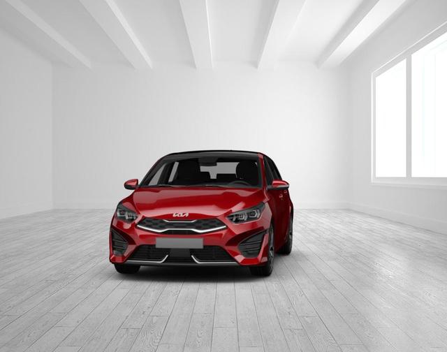 Kia Ceed Sportswagon GT Line SW Line*LED*Navi*Shzg*PDC*Cam*18Zoll*ACC 