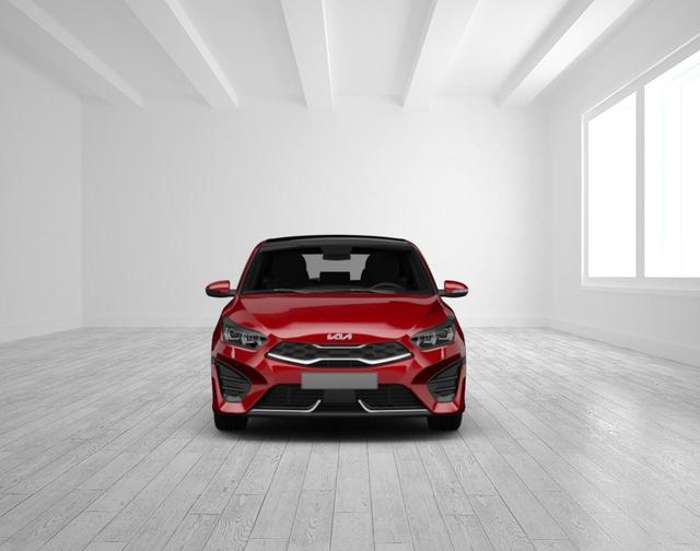 Kia Ceed Sportswagon GT Line SW Line*LED*Navi*Shzg*PDC*Cam*18Zoll*ACC 
