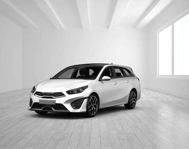 Kia Ceed Sportswagon - GT Line Kombi Line*LED*Navi*PDC*Cam*17Zoll*ACC*