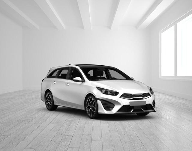 Kia Ceed Sportswagon GT Line Kombi Line*LED*Navi*PDC*Cam*17Zoll*ACC* 