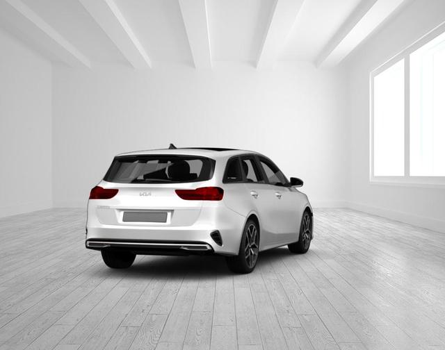 Kia Ceed Sportswagon GT Line Kombi Line*LED*Navi*PDC*Cam*17Zoll*ACC* 