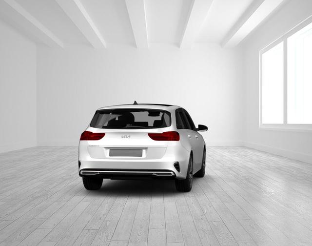 Kia Ceed Sportswagon GT Line Kombi Line*LED*Navi*PDC*Cam*17Zoll*ACC* 