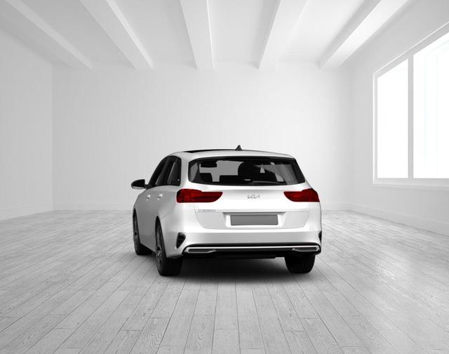 Kia Ceed Sportswagon GT Line Kombi Line*LED*Navi*PDC*Cam*17Zoll*ACC* 