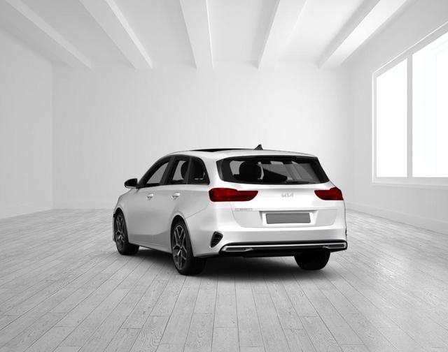 Kia Ceed Sportswagon GT Line Kombi Line*LED*Navi*PDC*Cam*17Zoll*ACC* 