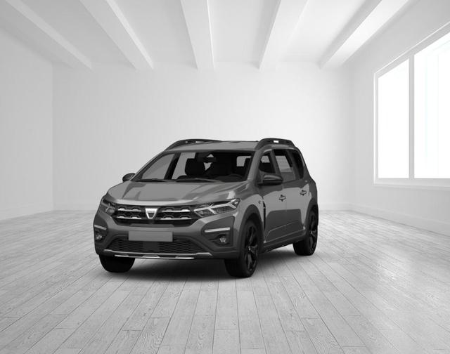 Gebrauchtfahrzeug Dacia Jogger - Comfort Extreme  LPG 7 Sitzer Sitzheizung Navi