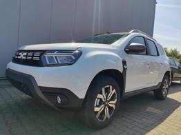 Dacia Duster - TCe 130 Modell 23 NAVI SHZG Kamera 4J Gar