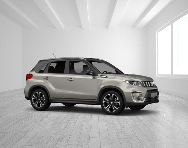 Suzuki Vitara 1.4 Mild-Hybrid Comfort+ 4x2 4WD Neues Modell GL+LED*SHZ*CAM*ACC*TOT 