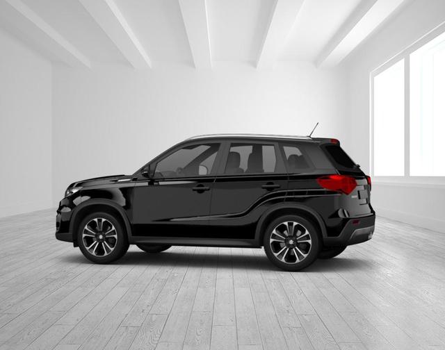 Suzuki Vitara 1.4 Mild-Hybrid Comfort+ 4x2 Neues Modell GL+LED*SHZ*CAM*ACC*TOT 