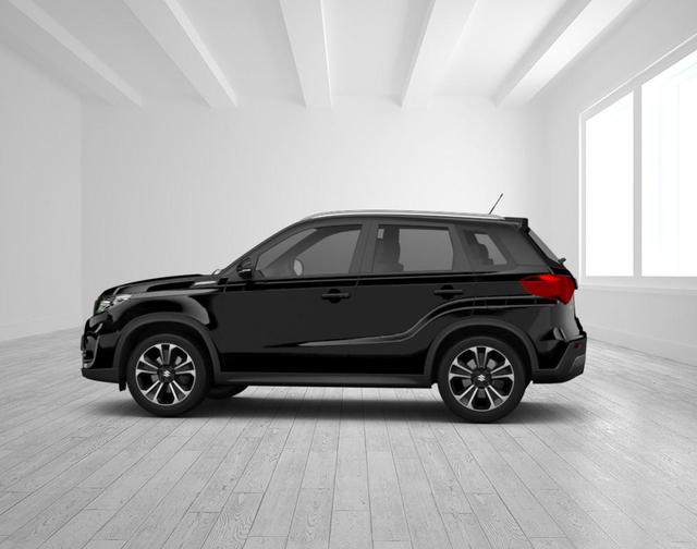 Suzuki Vitara 1.4 Mild-Hybrid Comfort+ 4x2 Neues Modell GL+LED*SHZ*CAM*ACC*TOT 