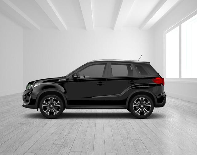 Suzuki Vitara 1.4 Mild-Hybrid Comfort+ 4x2 Neues Modell GL+LED*SHZ*CAM*ACC*TOT 